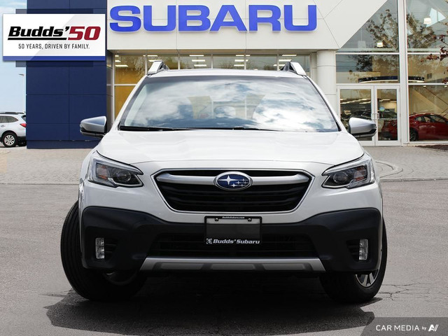 2021 Subaru Outback Premier Xt in Cars & Trucks in Oakville / Halton Region - Image 3