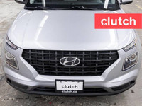 NO ACCIDENTS / CLEAN CARFAX / 1 OWNER / Climate Control, Bluetooth Music, Touchscreen Display and mo... (image 6)