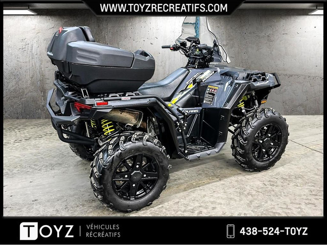 2021 Polaris SPORTSMAN XP 1000 EPS PREMIUM in ATVs in Laval / North Shore - Image 3