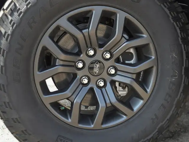 2025 Ford F-150 Tremor Factory Order - Arriving Soon - 5.0L V8 | in Cars & Trucks in Winnipeg - Image 9