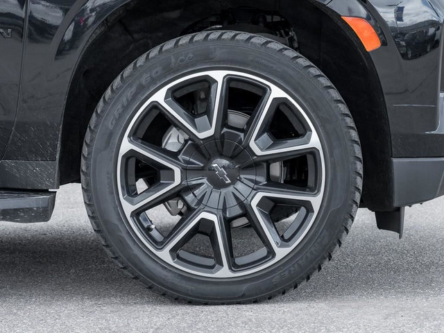 2023 Chevrolet Suburban RST LOWEST PRICED DIESEL RST! in Cars & Trucks in Mississauga / Peel Region - Image 4