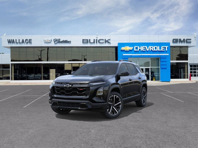 2026 Chevrolet Equinox RS in Cars & Trucks in Oakville / Halton Region