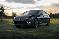 **2022 Volkswagen Golf GTI Performance** Powered by a 2.0L turbocharged 4-cylinder engine producing... (image 3)