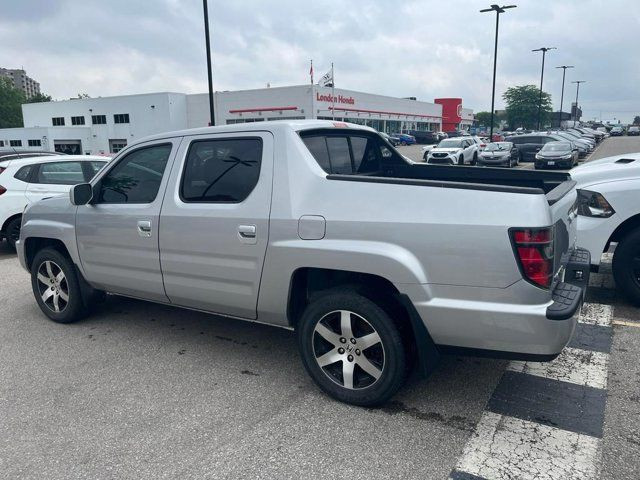 2014 Honda Ridgeline Special Edition | Clean Carfax | Full in Cars & Trucks in London - Image 4