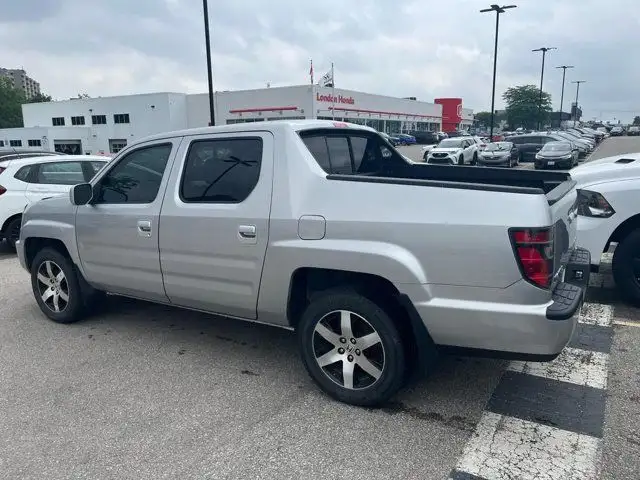 2014 Honda Ridgeline Special Edition | Clean Carfax | Full62929807785729123