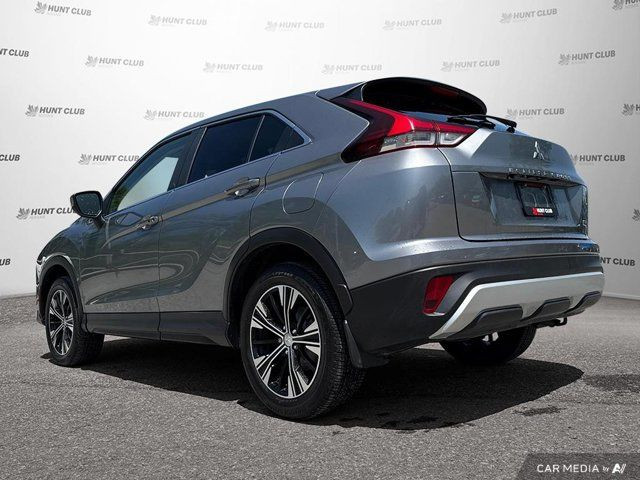 2022 Mitsubishi Eclipse Cross in Cars & Trucks in Ottawa - Image 4