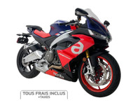 2022 aprilia RS 660 Frais inclus+Taxes