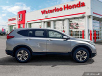 *WATERLOO HONDA'S **PRE-OWNED BUY SMART PROGRAM* - With the purchase of this vehicle, you will recei... (image 8)