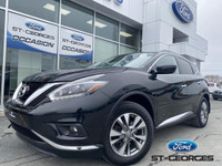 NISSAN MURANO SV AWD V6 TOUT EQUIPÉ MAGS 18 TOIT OUVRANT PANORAM