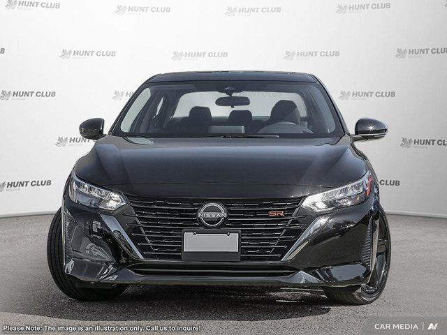 2025 Nissan Sentra SR in Cars & Trucks in Ottawa - Image 2