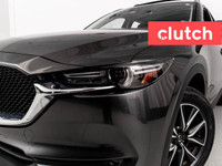 NO ACCIDENTS / CLEAN CARFAX / 1 OWNER / Blindspot Sensors, Forward Collision Mitigation, Forward Col... (image 6)