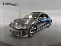 **Strickland's is home of the Hassle-Free car shopping experience. We make car buying fun, find your... (image 1)