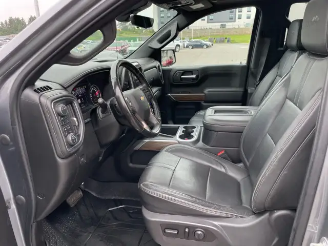 2020 Chevrolet Silverado 1500 dans Autos et camions dans Région d’Oakville/Halton - Image 12