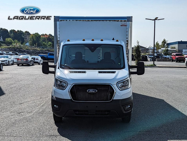 FORD TRANSIT 2023 in Cars & Trucks in Victoriaville - Image 2