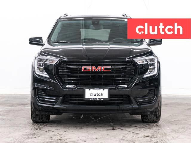 2024 GMC Terrain SLE AWD w/Apple Carplay & Android Auto, Heated  in Cars & Trucks in Ottawa - Image 2