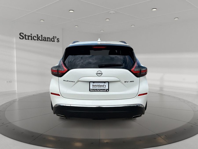 2019 NISSAN MURANO SV AWD in Cars & Trucks in Stratford - Image 4