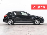 NO ACCIDENTS / CLEAN CARFAX / Climate Control, Dual Zone Front Climate Control, Bluetooth Music and... (image 3)