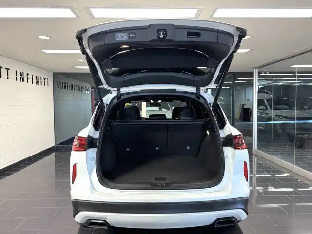 2024 INFINITI QX50 SPORT - Adaptive Cruise | Apple CarPlay | 360 in Cars & Trucks in Calgary - Image 26