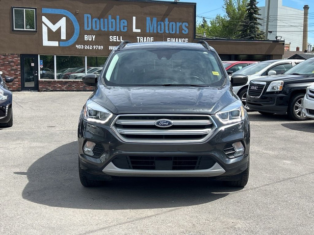 2019 Ford Escape SEL in Cars & Trucks in Calgary - Image 2