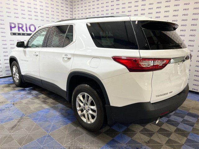 2020 Chevrolet Traverse in Cars & Trucks in Ottawa - Image 3