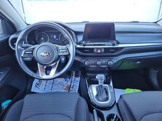 2020 Kia Forte EX | Heated Wheel + Seats | CarPlay + Android in Cars & Trucks in Guelph - Image 3