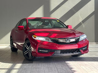 NAVIGATION, LEATHER SEATS, SUN/MOONROOF Got your eye on a sleek coupe to add some zest to your summe... (image 1)