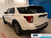 Navigation, Leather Seats, Cooled Seats, Power Tailgate, 360 Camera! Ask us how you can add Extended... (image 6)