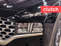 NO ACCIDENTS / CLEAN CARFAX / 1 OWNER / Power Tailgate/Hatch, Auto Dimming Rearview Mirror, Front He... (image 7)