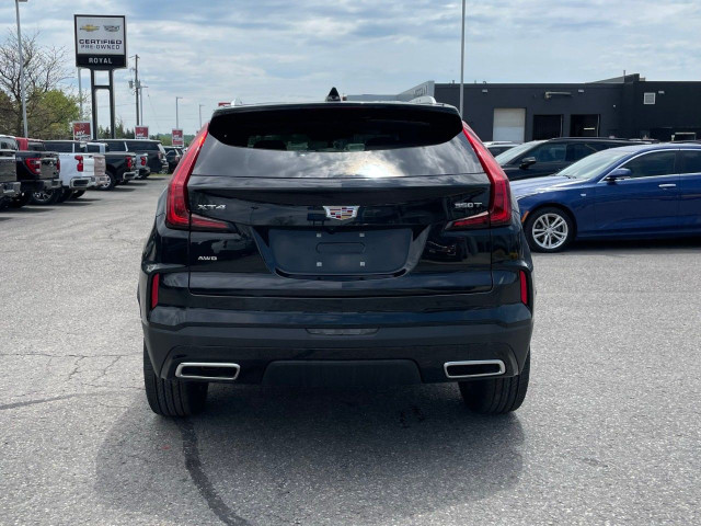2025 Cadillac XT4 in Cars & Trucks in Oakville / Halton Region - Image 4