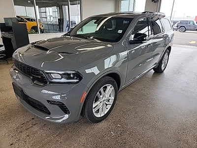 2023 Dodge Durango R/T PLUS