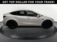 Dealer Certified Pre-Owned. This Tesla Model Y delivers a Electric engine powering this Automatic tr... (image 4)