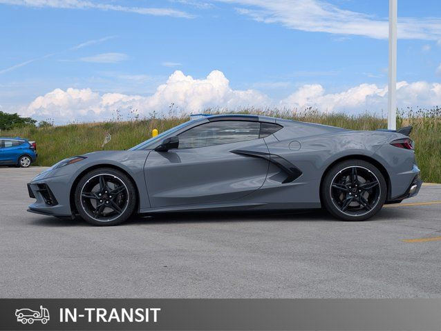 2024 Chevrolet Corvette 2LT in Cars & Trucks in Guelph - Image 3