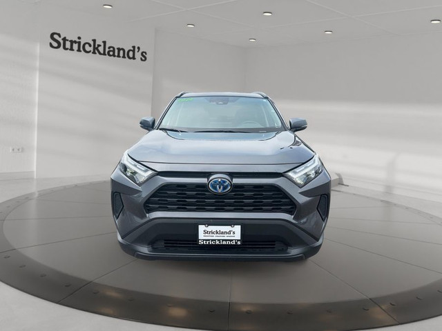 2024 TOYOTA RAV4 HYBRID XLE AWD in Cars & Trucks in Stratford - Image 3