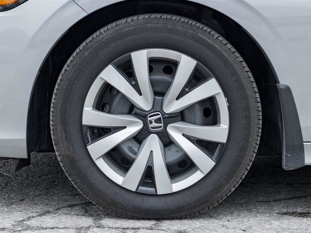 2022 Honda Civic Sedan LX in Cars & Trucks in Oakville / Halton Region - Image 4