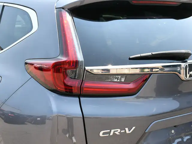 2020 Honda CR-V LX LX | POWER GROUP | 1OWNER | REARVIEW CAM dans Autos et camions dans Ville de Toronto - Image 10