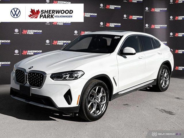 2024 BMW X4 xDrive30i | HEATED SEATS AND STEERING | PANO-ROOF in Cars & Trucks in Strathcona County - Image 2