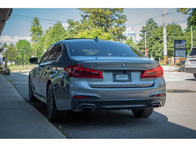 2020 BMW 5 Series in Cars & Trucks in Markham / York Region - Image 4