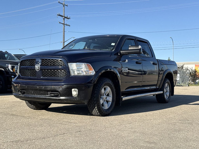 2016 Ram 1500 Outdoorsman in Cars & Trucks in Edmonton - Image 4