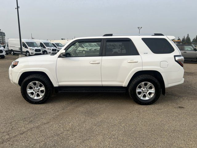 2019 Toyota 4Runner | Rear Cam | Heated Seats | SiriusXM in Cars & Trucks in Edmonton - Image 4