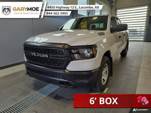 2023 RAM 1500 TRADESMAN