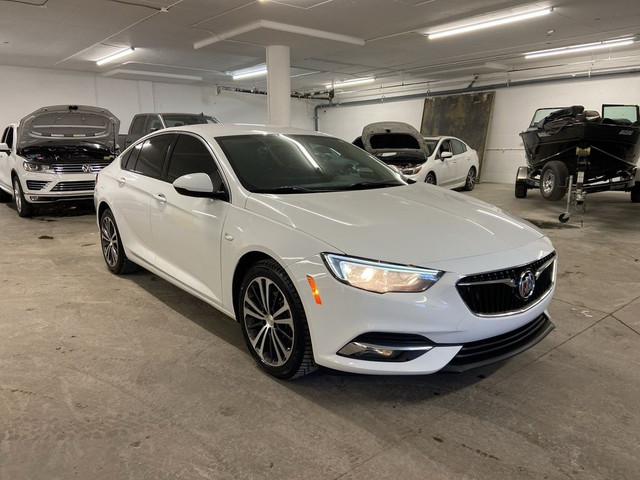 2019 Buick Regal Preferred II FWD in Cars & Trucks in Calgary - Image 3