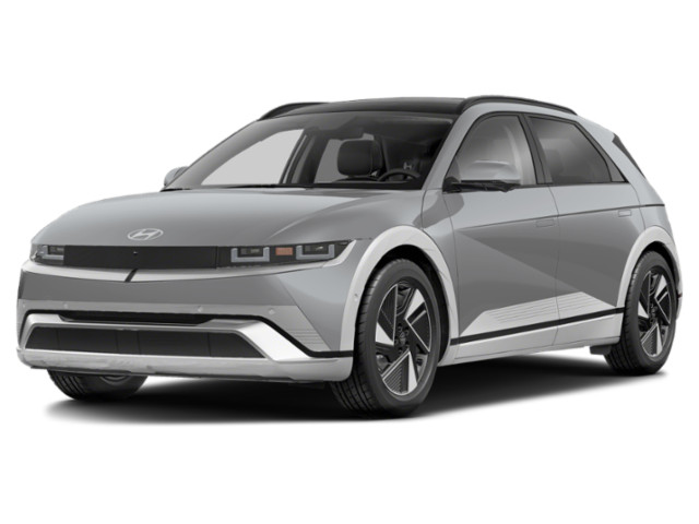 2025 Hyundai IONIQ 5 Preferred in Cars & Trucks in Calgary