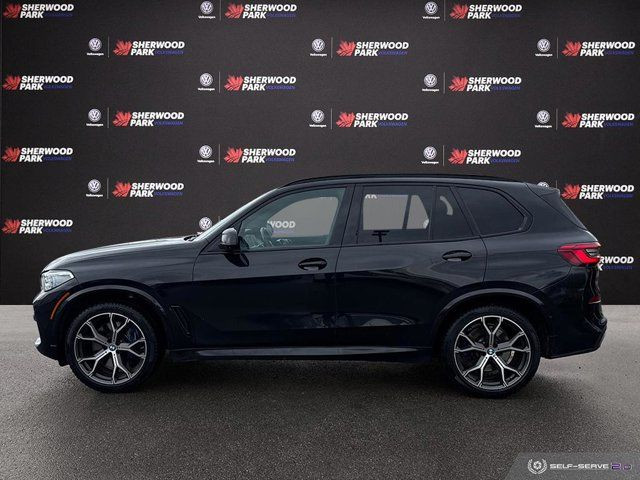 2019 BMW X5 xDrive40i | HEATED & COOLED SEATS | PANO-ROOF in Cars & Trucks in Strathcona County - Image 3