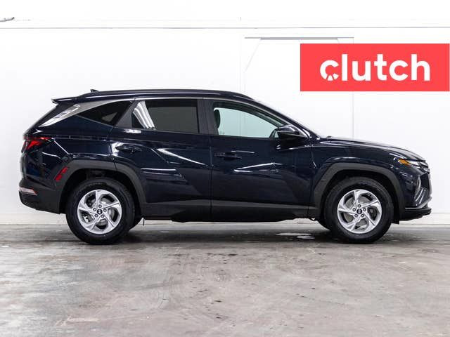 2022 Hyundai Tucson Preferred AWD w/Apple CarPlay & Android Auto in Cars & Trucks in City of Toronto - Image 4