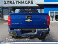 You will be proud to call this awesome vehicle yours. 2018 CHEVROLET COLORADO LT - LONG BOX - 3.6L V... (image 4)