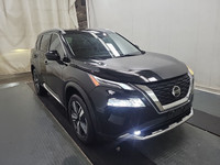 PLATINUM AWD | LEATHER INT | PANO | BSM | NAVI | ONE OWNER NISSAN INSPECTION AVAILABLE UPON REQUEST!... (image 5)
