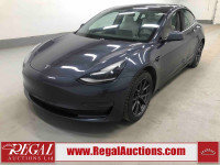 Tesla 2021 M3 Std Range Plus RWD 