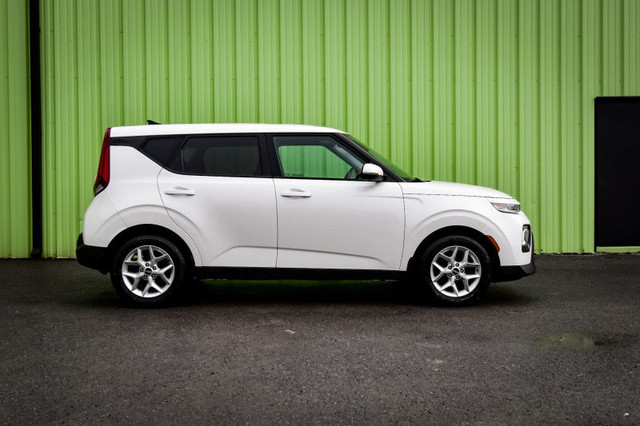 2022 Kia Soul EX in Cars & Trucks in Kingston - Image 2