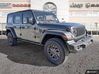 This Jeep Wrangler boasts a Regular Unleaded V-6 3.6 L/220 engine powering this Manual transmission.... (image 5)