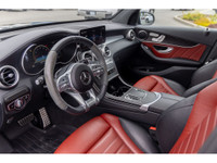 2022 Mercedes-Benz GLC 300 4MATIC Turbocharged Luxury. Intelligent Design. Performance & Handling Tu... (image 5)